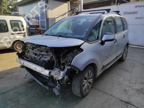 Elektronisk sensor CITROËN C3 Picasso (SH_)  | BP19483791M84 