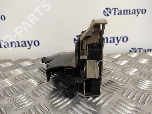 Front left lock BMW 5 (E39) 530 d | BP10291343C98 