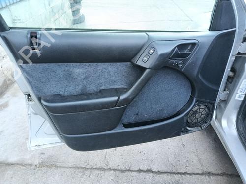 Engine CITROËN XANTIA (X1_, X2_) 2.0 HDI 109 | BP30551796M1 