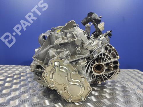 Gearbox CHEVROLET EPICA (KL1_) 2.0 D | BP805767M3
