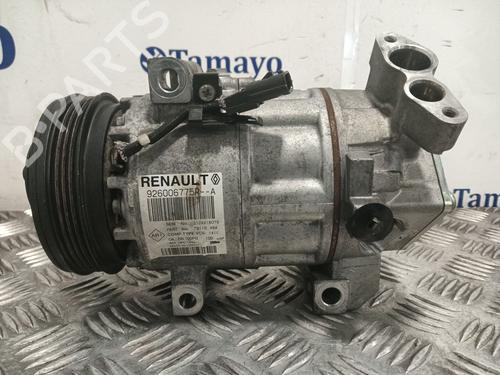AC-Kompressor DACIA SANDERO II 1.2 (75 hp) 30907139