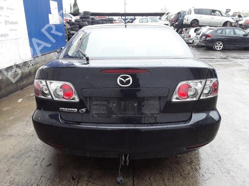 Module xenonverlichting MAZDA 6 Hatchback (GG)  | BP24573458C53 