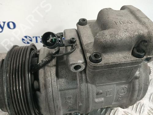 AC-Kompressor SSANGYONG RODIUS I | BP30201243M34
