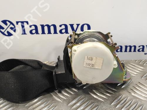 Front right seatbelt BMW 3 (E90)  | BP13749046I25 