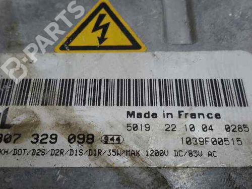 Module xenonverlichting VOLVO S40 II (544) 2.0 D | BP5159413C53 