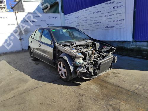 Felg SEAT LEON (1M1) 1.9 TDI | BP22601559C45 