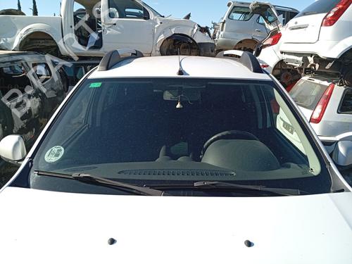 Vindrude Vindrude DACIA DUSTER (HS_) 1.5 dCi (HSAJ) (90 hp) 33799785 33799785