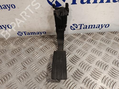 Gaspedaal DACIA SANDERO II [2012-2026]  31696331