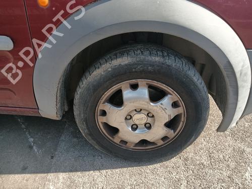 Højre fortil støddæmper Højre fortil støddæmper FORD TOURNEO CONNECT 1.8 TDCi (90 hp) 34222398 34222398