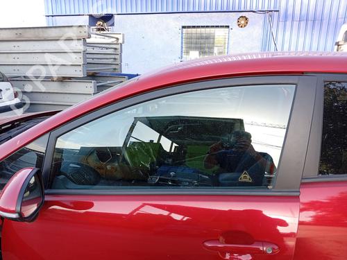Dør rude ventre foran Dør rude ventre foran KIA RIO III (UB) 1.2 CVVT (84 hp) 36528075 36528075