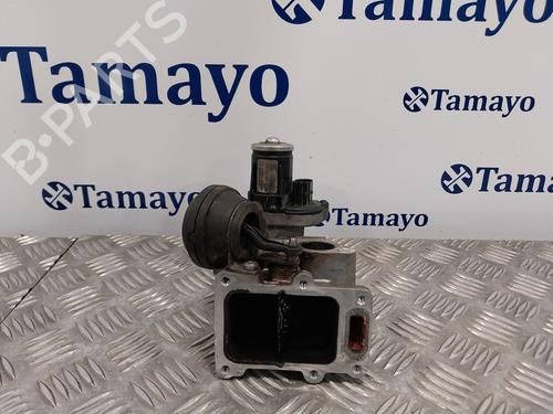 Egr VW POLO V (6R1, 6C1) 1.6 TDI | BP21378362M69 