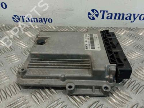 Engine control unit (ECU) DACIA SANDERO II  | BP24416299M57 
