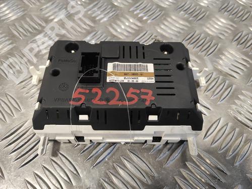 Display monitor FORD FIESTA VI (CB1, CCN)  | BP9696645C48 