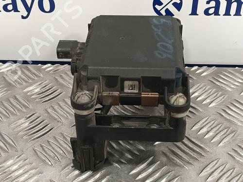 Electronic module PEUGEOT 3008 I MPV (0U_) 1.6 HDi | BP13610975M83 