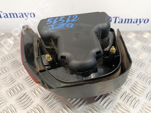 Left taillight VW GOLF III (1H1) 1.9 TDI | BP18256372C34 
