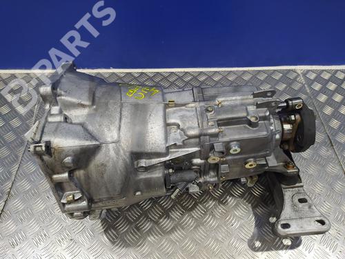 Gearbox BMW 5 (E39)  | BP9519557M3 