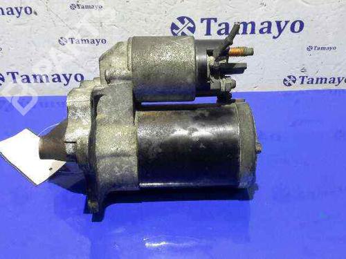 Startmotor RENAULT SCÉNIC II (JM0/1_) 1.6 16V (JM1R) | BP5142451M8 