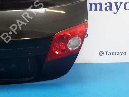 Used Right tailgate light Right tailgate light DAEWOO LACETTI Hatchback (KLAN) 1.6 (109 hp) 9823941 9823941
