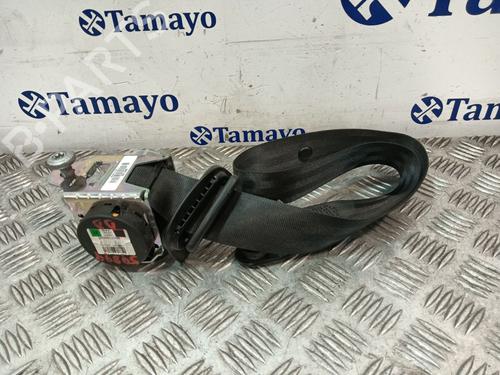 Front right seatbelt LAND ROVER DISCOVERY IV (L319) 3.0 SDV6 4x4 | BP32091673I25 