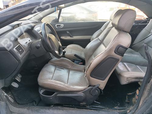 Engine PEUGEOT 307 CC (3B) 2.0 16V | BP30923299M1