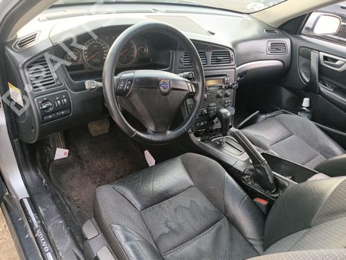 Rear right panel VOLVO S60 I (384) D5 | BP36278658C61  - Image 12