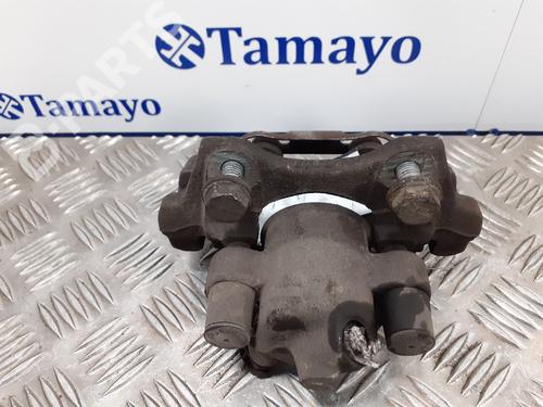 Left rear brake caliper BMW 3 (E46)  | BP11565120M107 