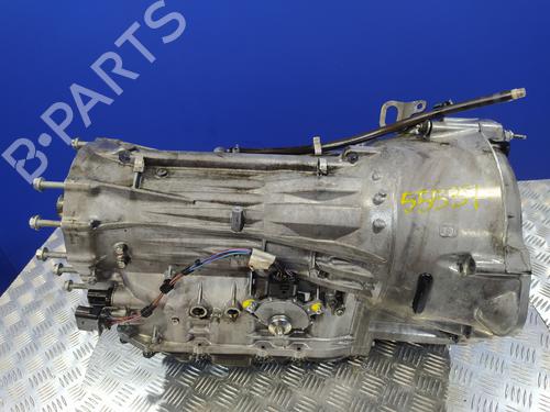 Gearbox VW TOUAREG (7LA, 7L6, 7L7)  | BP13917347M3 