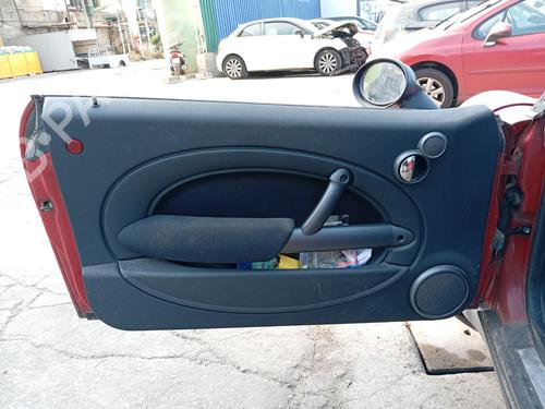 Used Front left window mechanism Front left window mechanism MINI MINI (R50, R53) One (90 hp) 36260034 36260034