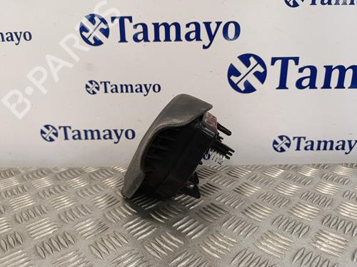 Driver airbag FIAT SCUDO Bus (270_, 272_) 2.0 D Multijet | BP18723925C9 