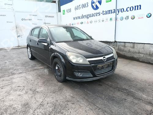 Used Gearbox Gearbox OPEL ASTRA H (A04) 1.8 (L48) (125 hp) 40255448 40255448