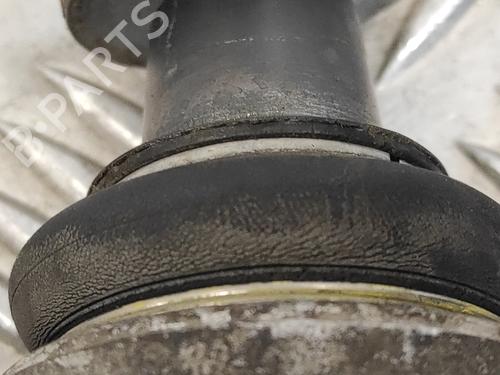 Left front suspension arm AUDI A6 C6 (4F2) 3.0 TDI quattro | BP18965085M12 