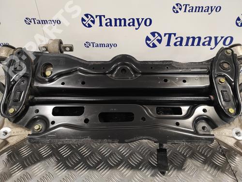 Subframe HONDA CIVIC VIII Hatchback (FN, FK) 2.2 CTDi (FK3) | BP11249486M9 