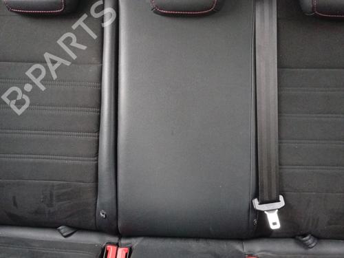 Used Rear center seatbelt Rear center seatbelt FORD ECOSPORT 1.0 EcoBoost (125 hp) 34099645 34099645