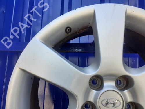 Rim HYUNDAI SANTA FÉ II (CM) 2.2 CRDi GLS | BP13237150C45 