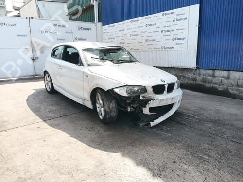 Right front steering knuckle BMW 1 (E81) 118 d | BP29309410M26 