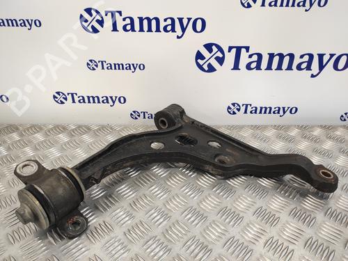 Left front suspension arm CITROËN JUMPER I Van (244)  | BP15648748M12 
