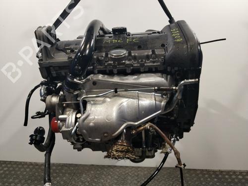 Used Engine Engine 36998860 36998860
