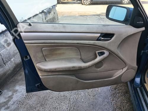 Gearbox BMW 3 Touring (E46) 330 d | BP40081388M3  - Image 10
