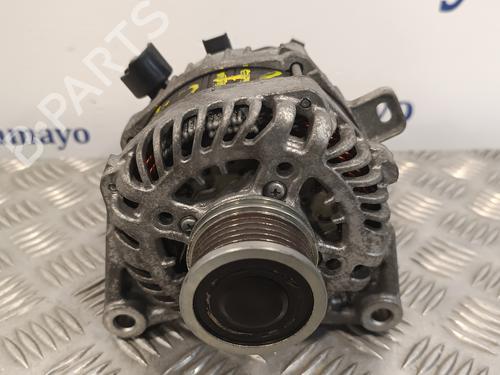 Used Alternator PEUGEOT 2008 I (CU_) 1.5 BlueHDI 100 (102 hp) 17092107