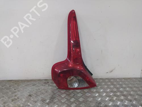 Used Left taillight Left taillight VOLVO C30 (533) 1.6 (100 hp) 40086756 40086756