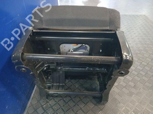 Right front seat NISSAN NV200 Van  | BP29372740C16 