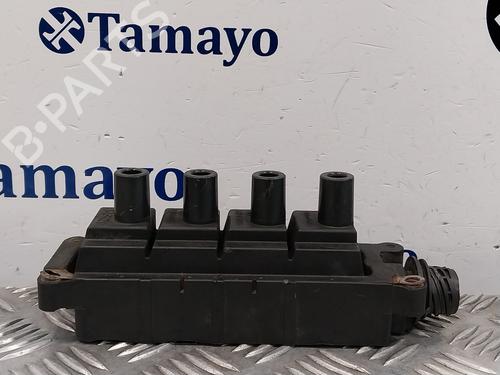 Ignition coil BMW 3 Compact (E36)  | BP22215609M94 