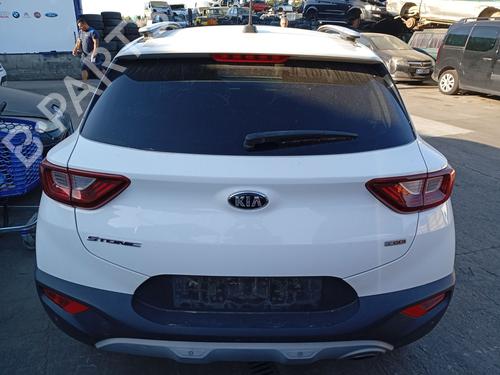 Used Tailgate Tailgate KIA STONIC (YB) 1.0 T-GDi (120 hp) 36597353 36597353