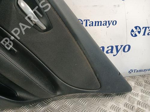 Rear right panel BMW 1 (E87)  | BP29268051C61 