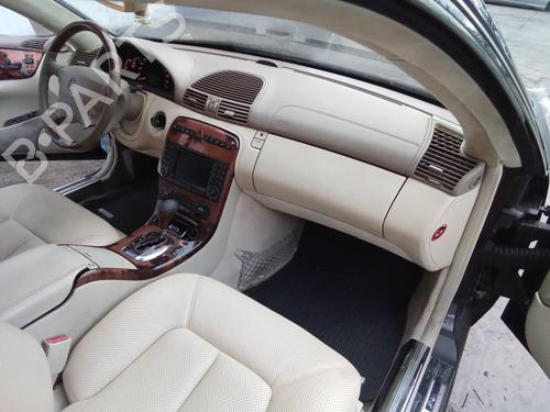 Pompe ABS MERCEDES-BENZ S-CLASS Coupe (C215)  | BP11095560M43