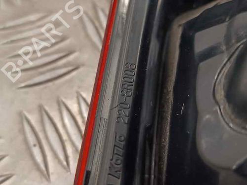 Left taillight ISUZU D-MAX II (TFR, TFS) 1.9 Ddi 4x4 (TFS87J) | BP40088534C34 - Image 2