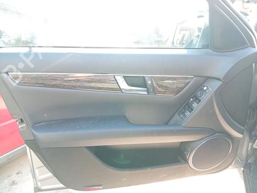Used Front left window mechanism Front left window mechanism MERCEDES-BENZ C-CLASS (W204) C 200 CDI (204.001) (136 hp) 34099625 34099625