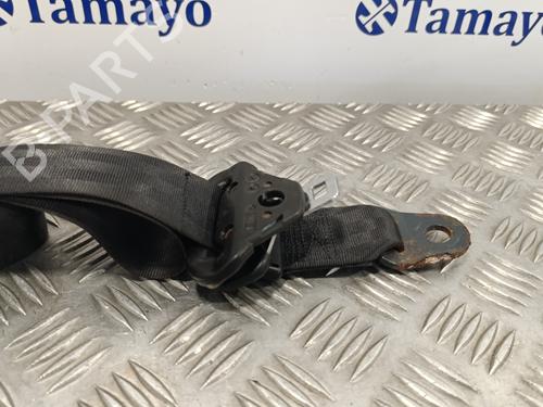 Rear left seatbelt CITROËN C4 Picasso I MPV (UD_)  | BP18963852I29 