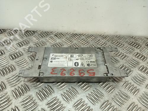 Electronic module BMW 1 (E81) 118 d | BP33963768M83  - Image 6