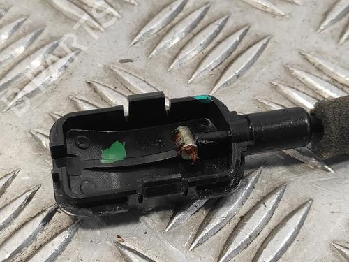 Rear right lock RENAULT CLIO IV (BH_)  | BP19341953C99 